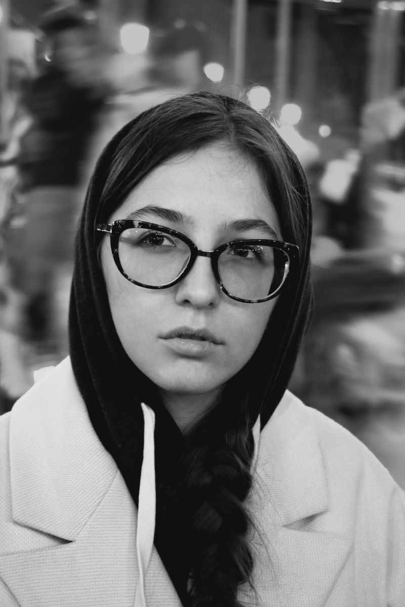 Alma G.
