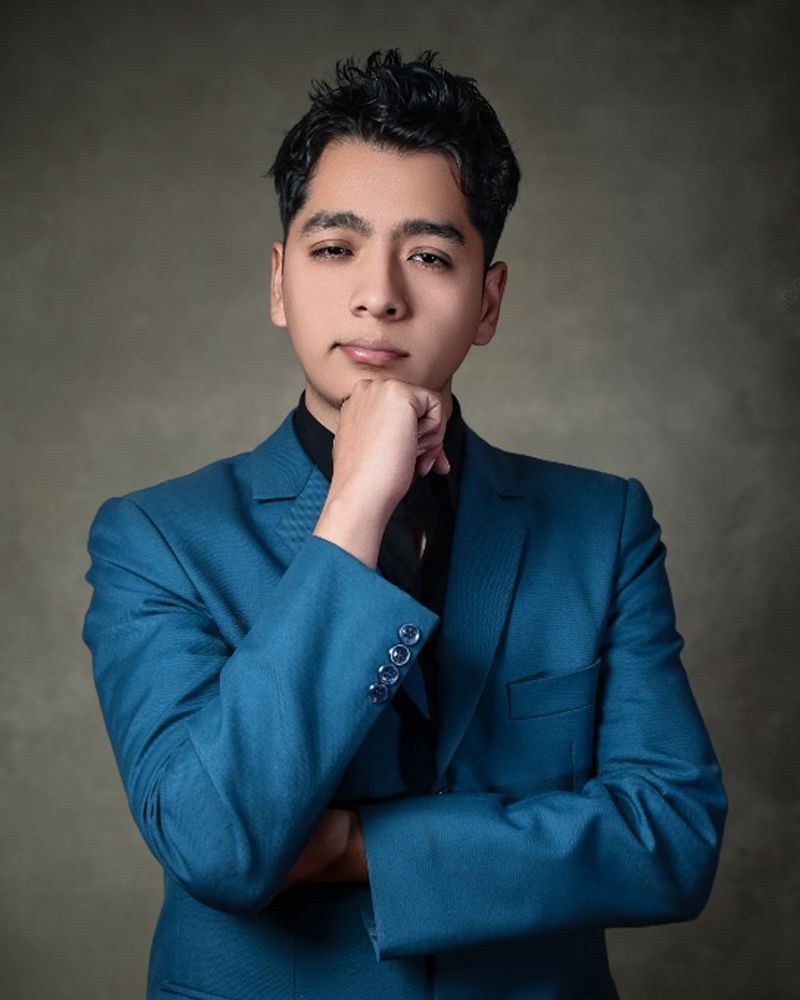 Carlos M.