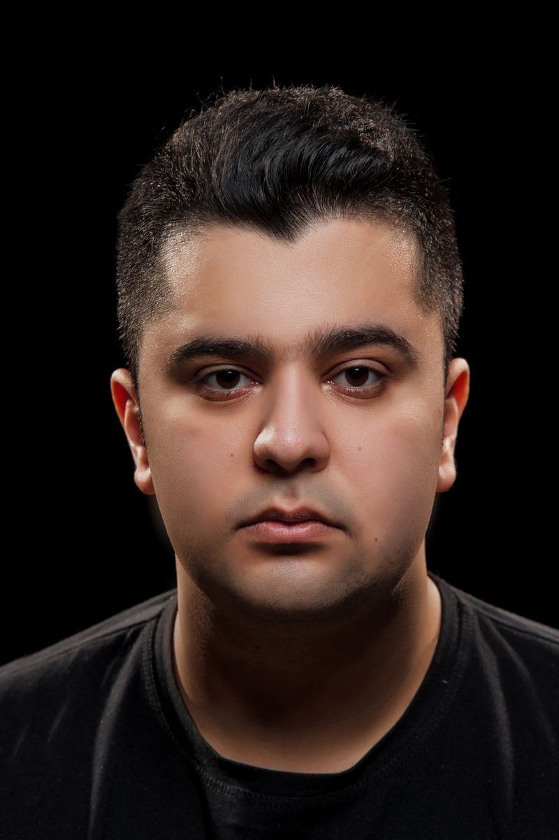 Carlos M.
