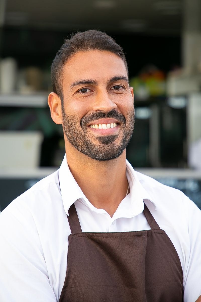 Trey Watson — Crew Lead at Low Cost Quality Movers